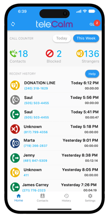 Caregiver App iPhone 1024px