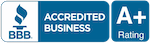 BBB Accredited